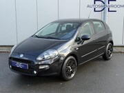 Fiat Punto - Evo 0.9 TwinAir Lounge