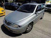 Lancia Ypsilon - 1.2-16V Unica RIJDT PERFECT/AFLEVERING NWE APK
