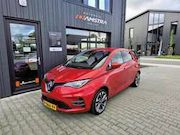 Renault Zoe - R135 Intens 52 kWh (ex Accu)|Camera|Stoel+Stuurver