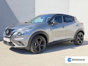 Nissan Juke - 1.0 DIG-T Tekna / Fabrieksgarantie tot 6-2028 / Navigatie /
