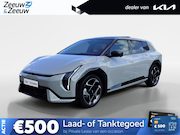 Kia EV4 - GT-PlusLine 81.4 kWh | *584 WLTP* | *Meest Luxe uitvoering* 