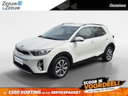 Kia Stonic - 1.0 T-GDi MHEV DynamicPlusLine | Airco | Navi | Camera | LM