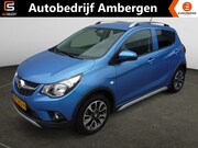 Opel Karl - 1.0i (75Pk) Rocks Online-Edition Cruise Airco LMV Géén Aflev