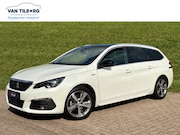 Peugeot 308 - SW 1.2 PureTech GT-line Panoramadak | PDC V&A | Camera A | A
