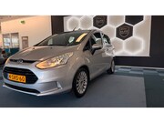 Ford B-Max - 1.0 EcoBoost Titanium