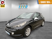Peugeot 207 - 1.6-16V T 174 PK origineel RC zie omschrijving