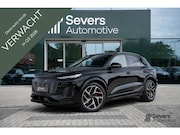 Audi Q6 e-tron - S edition quattro 100 kWh l Luchtvering l Panorama dak l S L