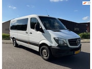 Mercedes-Benz Sprinter - 316 NGT 1.8 366