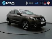 Nissan Qashqai - 115pk N-Connecta Climate | Panoramadak