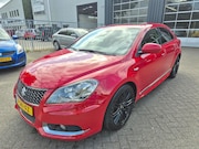Suzuki Kizashi - 2.4 Sport aut 4x4