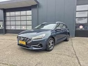 Hyundai i30 - Wagon 1.0 T-GDi MHEV Comfort Smart