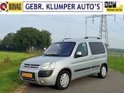Citroën Berlingo - 1.6i Multispace 5p., Airco, Trekhaak, El. Ramen, 2x schuifde