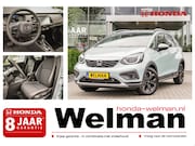 Honda Jazz - 1.5i e:HEV ADVANCE CROSSTAR - NIEUW - 122 PK FULL HYBRID - A