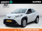 Toyota Aygo X - 1.0 VVT-i MT first | Apple CarPlay | Climate Control | Stoel