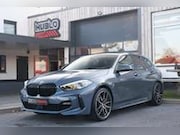BMW 1-serie - 118i M-Sport, Pano, Kuipstoelen, HK Muziek