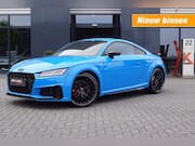 Audi TT - 45 TFSI S-Tronic Competition 245pk / Navi / 20 Inch LM/ B&am