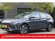 Hyundai Bayon - 1.0 T-GDI Comf.Smart Navi/Led/Pdc/Cam/16" "RIJKLAARPRIJS"