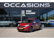 Nissan Note - 1.2 DIG-S N-TEC 31000 KM NAP/ NAVIGATIE