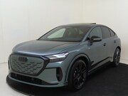 Audi Q4 Sportback e-tron - Performance S Edition