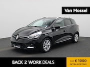 Renault Clio - Estate TCe 0.9 | Climate Control | Cruise Control | Parkeers