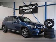 Mercedes-Benz 200-serie - GLE D 4MATIC AMG Grijs kenteken Airco, Cruise,