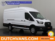 Ford Transit - 2.0TDCi 130PK L4H3 Jumbo | ( MJ 2025 ) | Multimedia | Camera