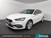 Seat Leon - 1.4 TSI eHybrid PHEV FR Business Intense | Stoel en stuurver