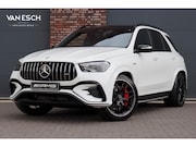 Mercedes-Benz GLE-klasse - AMG 53 Hybrid 4MATIC+ | Luchtvering | Distronic | Elek. Acht