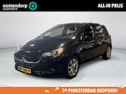Opel Corsa - 1.4 Favourite | Allseason banden | Bluetooth | Parkeersensor