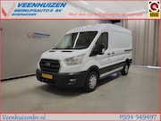 Ford Transit - 2.0TDCI L2/H2 Euro 6