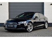 Audi A5 - Sportback 35 TFSI Sport S-line edition | Pano | ACC | Virtua