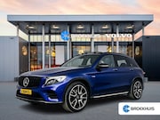 Mercedes-Benz GLC-klasse - GLC 43 4MATIC | 21" | Burmeister | Head-Up | Trekhaak | Stoe