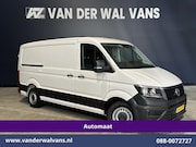 Volkswagen Crafter - 2.0 TDI 141pk L3H2 L2H1 inrichting Euro6 Airco | Camera | Ap