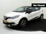 Renault Captur - 0.9 TCe Intens | Navigatie | Camera | Climate Control | LM V