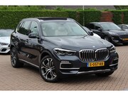 BMW X5 - xDrive45e High Executive / SOH 88, 2% / Panoramadak / 360Cam