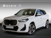 BMW iX1 - eDrive20 | M Sportpakket Pro | Achteruitrijcamera | Adaptief