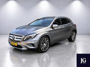 Mercedes-Benz GLA-Klasse - 200 Prestige