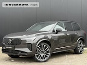 Volvo XC90 - 2.0 T8 Plug-in hybrid AWD Ultra Dark Executive Edition / bow