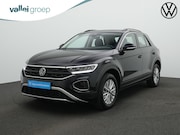 Volkswagen T-Roc - 1.5 TSI 150 pk DSG Life | Navigatie | Adaptive Cruise | Park