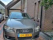 Audi A4 - Limousine 2.0 TFSI quattro Advance Audi Pro Line 2.0 TFSI