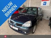 Renault Clio - 1.2-16V Dynamique Comfort