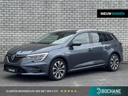 Renault Mégane - Estate 1.3 TCe 140 Techno | Apple CarPlay / Android Auto | T