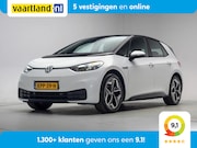 Volkswagen ID.3 - Pro S 77 kWh [ Stuur-&Stoelverwarming Navi Apple/Android Cam