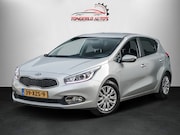 Kia Ceed - 1.6 GDI Plus Pack Trekhaak Camera Pdc Cruise Clima Navi