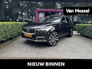 Volvo XC60 - 2.0 T6 Plug-in hybrid AWD Essential Bright | WORDT VERWACHT