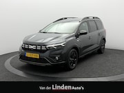 Dacia Jogger - 1.0 TCe 100 ECO-G Extreme 7 Persoons | LPG G3 | Camera | Nav