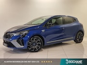 Renault Clio - 1.6 E-Tech Full Hybrid 145 Esprit Alpine | 360º Camera | BOS