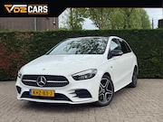 Mercedes-Benz B-klasse - 250 E AMG Night | Pano | Sfeer | Burmester