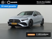 Mercedes-Benz A-klasse - 180 Business Solution AMG | Night | Panoramaschuifdak | Prem