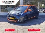 Toyota Aygo - 1.0 VVT-i JBL